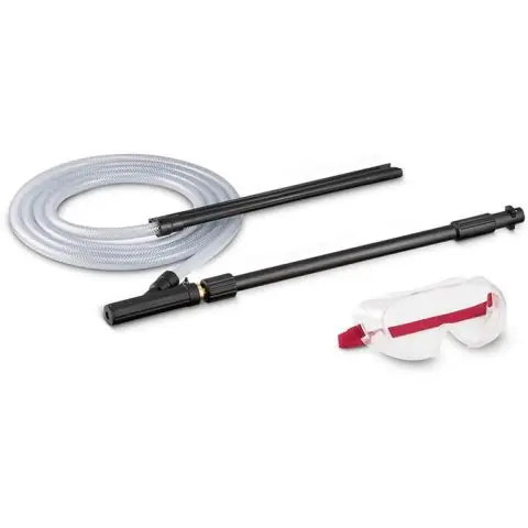 Kärcher Home & Garden 26387920 Blästerset Beställ nu